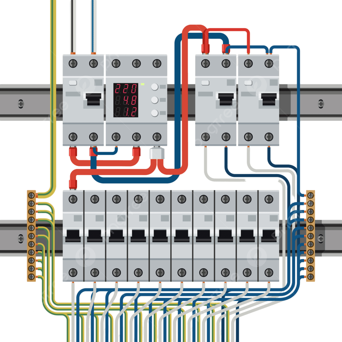 Circuit Breaker